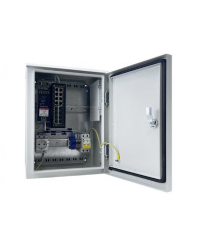 CO-SBOXP510M. Уличная станция. ComOnyx в Ессентуках