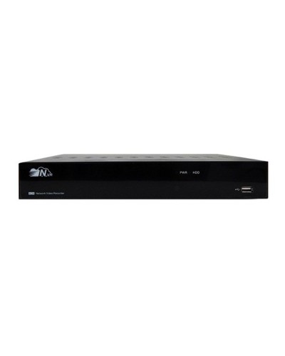 CO-RNI0401Ai. IP-видеорегистратор 4-канальный. ComOnyx в Ессентуках
