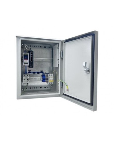 CO-SBOXP504. Уличная станция. ComOnyx в Ессентуках