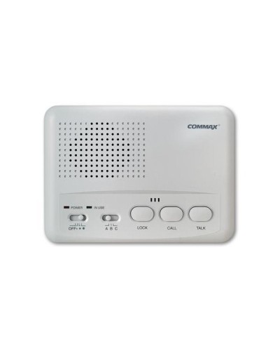 WI-3SN. Пульт громкой связи. Commax в Ессентуках