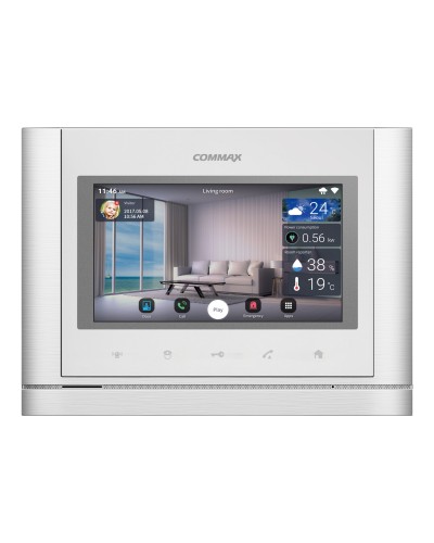 CIP-700MS. Монитор IP-домофона цветной. Commax в Ессентуках