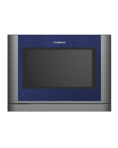 CDV-70MF/VZ (темно-серый). Монитор видеодомофона цветной. Commax в Ессентуках
