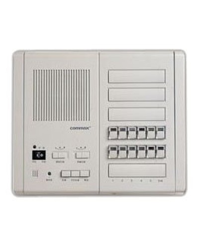 PI-10LN. Устройство переговорное. Commax в Ессентуках
