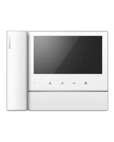 CDV-70NM/VZ (белый). Монитор видеодомофона цветной. Commax в Ессентуках