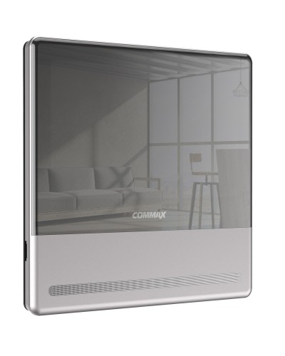 CDV-70QT/VZ (серебро). Монитор видеодомофона цветной. Commax в Ессентуках
