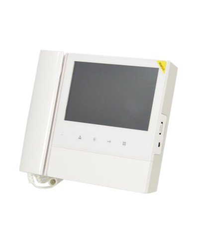 CDV-70NM/4 (белый). Монитор домофона цветной. Commax в Ессентуках