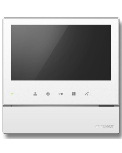 CDV-70HM2 (белый). Монитор видеодомофона цветной. Commax в Ессентуках