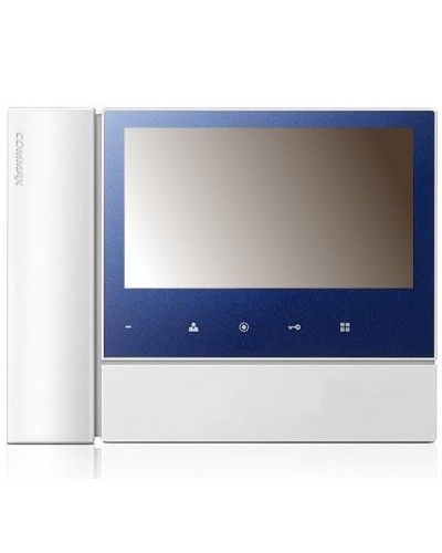 CDV-70N2 (синий). Монитор домофона цветной. Commax в Ессентуках