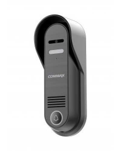 DRC-4CPHD2 (темно-серый). Вызывная панель цветная. Commax в Ессентуках