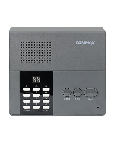 CM-810. Интерфон. Commax в Ессентуках