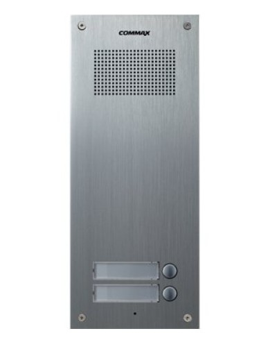 DR-2UM. Вызывная аудиопанель. Commax в Ессентуках