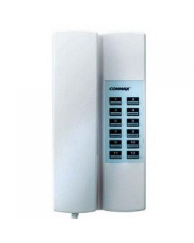 TP-12RM. Интерфон. Commax в Ессентуках
