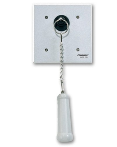 ES-420. Проводная кнопка вызова со шнуром. Commax в Ессентуках