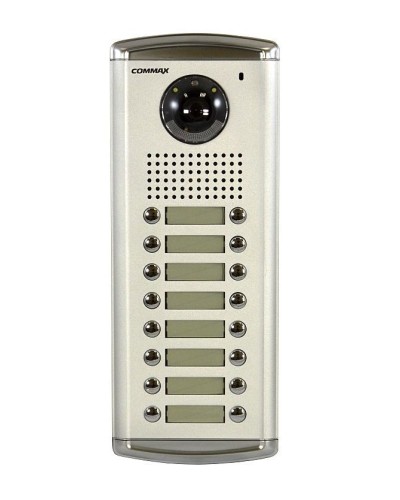 DRC-16AC2. Вызывная панель цветная. Commax в Ессентуках