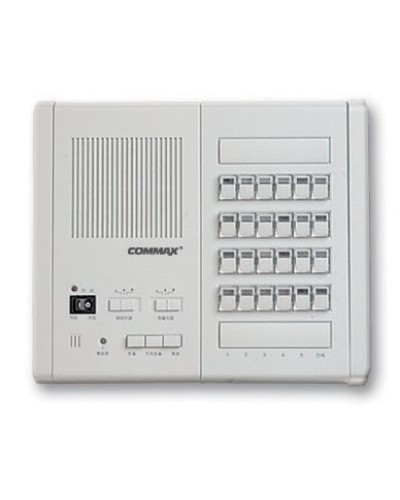 PI-20LN. Устройство переговорное. Commax в Ессентуках