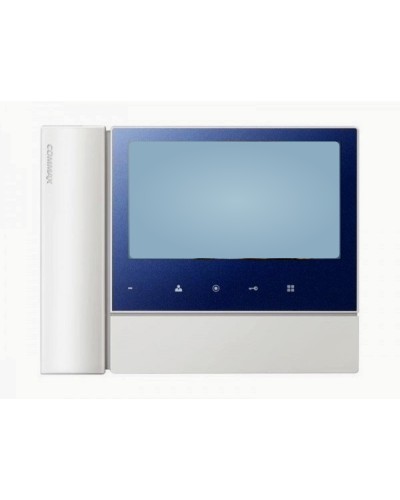 CDV-70N (синий). Монитор домофона цветной. Commax в Ессентуках