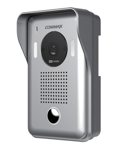 DRC-40YHD. Вызывная панель цветная. Commax в Ессентуках