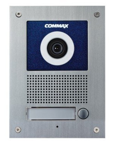 DRC-41UN. Вызывная панель цветная. Commax в Ессентуках
