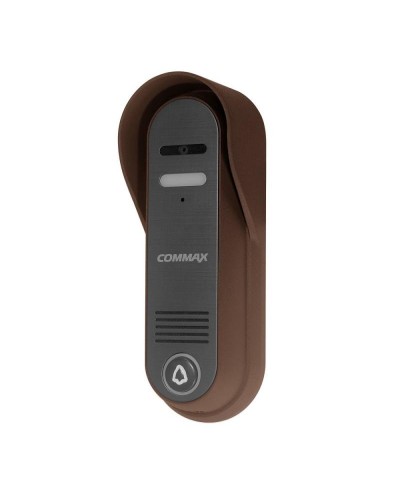 DRC-4CPN3 (медь). Вызывная панель цветная. Commax в Ессентуках