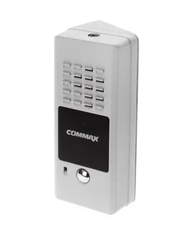 DR-2PN. Вызывная аудиопанель. Commax в Ессентуках