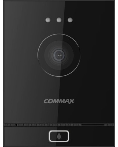 DRC-41M (темно-серый). Вызывная панель цветная. Commax в Ессентуках