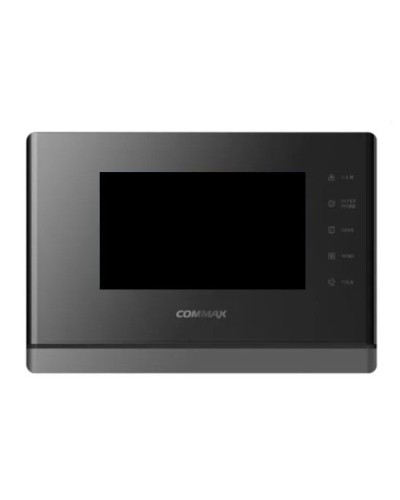 CDV-70Y (черный). Монитор видеодомофона цветной. Commax в Ессентуках