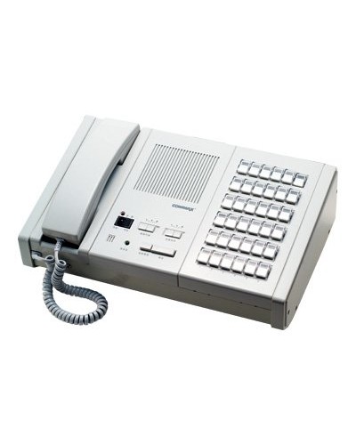 JNS-12. Устройство переговорное. Commax в Ессентуках