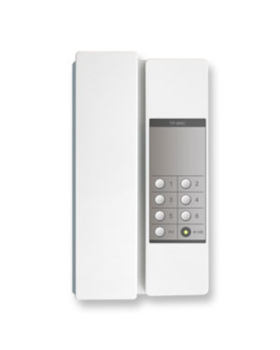 TP-6RC. Интерфон. Commax в Ессентуках