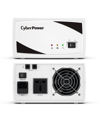 SMP350EI. Источник бесперебойного питания для котла. CyberPower в Ессентуках