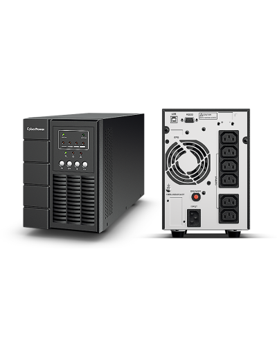 OLS2000EC. Источник бесперебойного питания. CyberPower в Ессентуках