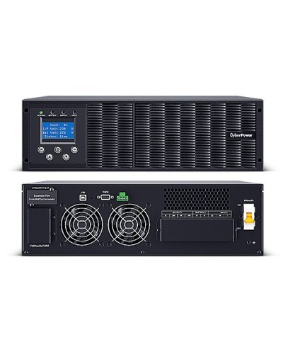 OLS6000ERT6Ua. Источник бесперебойного питания. CyberPower в Ессентуках