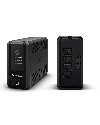UT850EIG. Источник бесперебойного питания. CyberPower в Ессентуках
