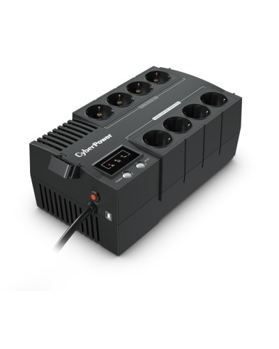 BS850E. Источник бесперебойного питания. CyberPower в Ессентуках