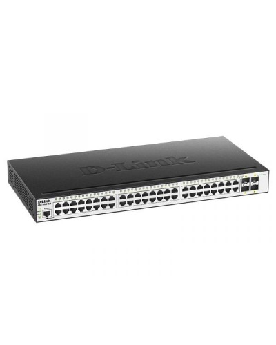 DGS-3000-52L/B1A. Коммутатор. D-Link в Ессентуках