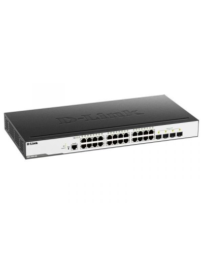 DGS-3000-28L/B1A. Коммутатор. D-Link в Ессентуках