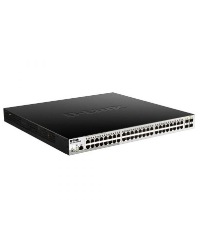 DGS-1210-52MPP/ME/B3A. Коммутатор. D-Link в Ессентуках