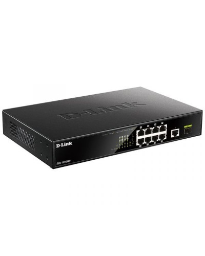 DGS-1010MP/A1A. Коммутатор. D-Link в Ессентуках