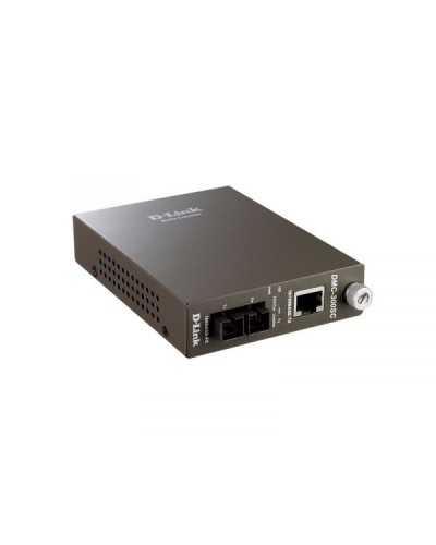 DMC-300SC/D8A. Медиаконвертер оптический. D-Link в Ессентуках