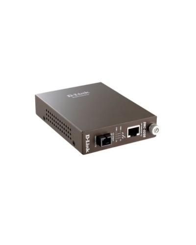 DMC-920R/B10A. Медиаконвертер оптический. D-Link в Ессентуках