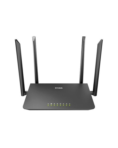 DIR-820/RU/A1A. Маршрутизатор. D-Link в Ессентуках