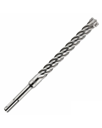 Бур SDS-plus ZENTRO 6х200/260, 4-cutting (4353): Бур SDS-plus в Ессентуках