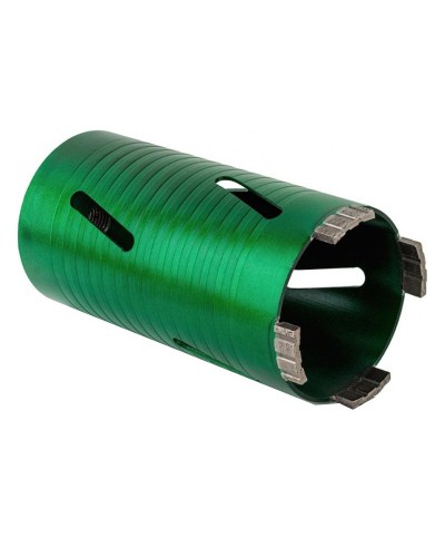 Алмазная коронка Laser Drill 150, 82х150 М16 (LD150-0082-016): Алмазная коронка в Ессентуках