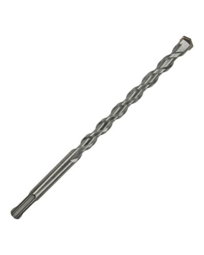 Бур SDS-plus 2C PLUS 6х150/210, 2-cutting (2PD06L0210). Бур SDS-plus. D.BOR в Ессентуках