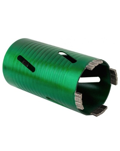 Алмазная коронка Laser Drill 150, 127х150 М16 (LD150-0127-016): Алмазная коронка в Ессентуках