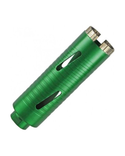 Алмазная коронка Laser Drill 150, 32х150 М16 (LD150-0032-016): Алмазная коронка в Ессентуках