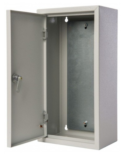 ЩМП-01 410х210х140 IP31 (30541DEK). Щит с монтажной панелью. DEKraft в Ессентуках