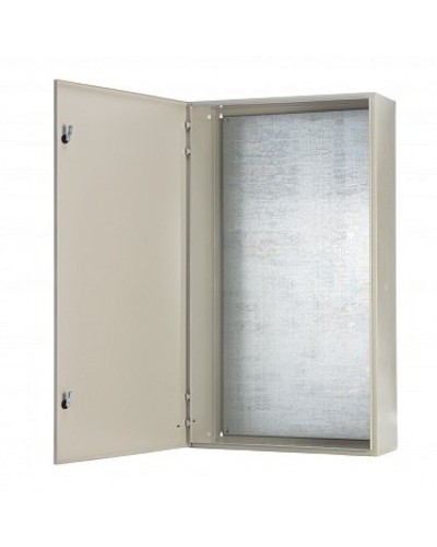 ЩРНМ-7 1320х750х300 IP31 (30507DEK). Щит распределительный навесной с монтажной панелью. DEKraft в Ессентуках