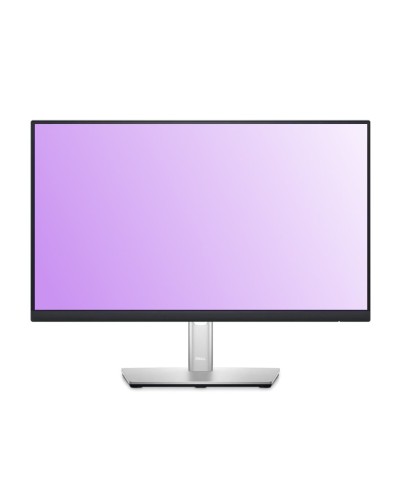DELL P2422H 23.8 черный. Монитор LCD 23,8 дюймов. DELL в Ессентуках
