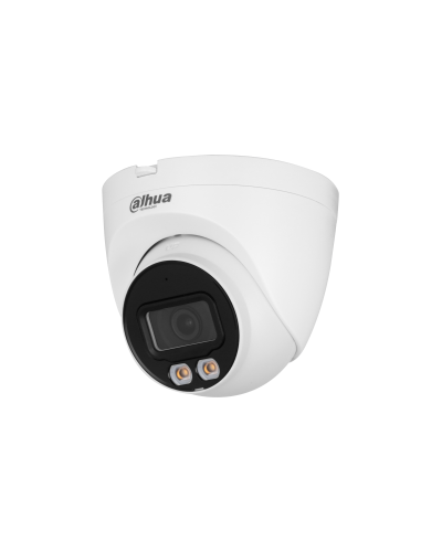 DH-IPC-HDW2249TP-S-LED-0280B. Профессиональная видеокамера IP купольная. Dahua в Ессентуках