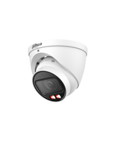 DH-IPC-HDW3449HP-AS-PV-0280B-S5. Профессиональная видеокамера IP купольная. Dahua в Ессентуках